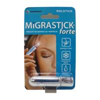 Arkopharma Migrastick Forte - thumbnail