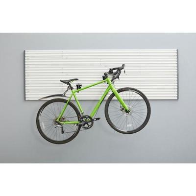 Stanley Track Wall® Fietshaak Horizontaal - STST82615-1 Stanley Track Wall® Fietshaak Horizontaal - STST82615-1