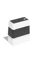 Stempelhouder Brother Black Stamp Zwart 18 x 50 mm 6 Stuks - thumbnail