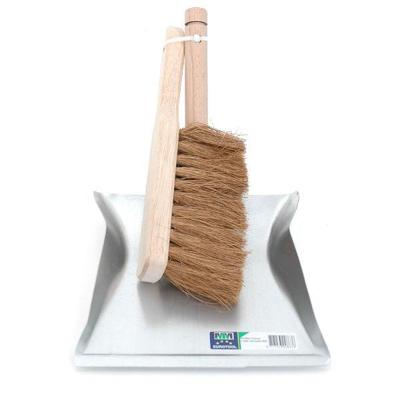 MM Eurotool Stoffer met metalen blik