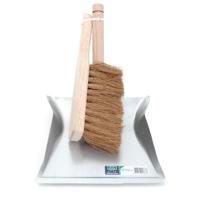 MM Eurotool Stoffer met metalen blik - thumbnail