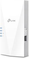 TP-Link WiFi 6 Mesh Repeater, AX1800 WiFi-versterker, WiFi-extender, WiFi-booster, 1 Gigabit Ethernet-poort, compatibel met alle internetboxen (RE600X) - thumbnail