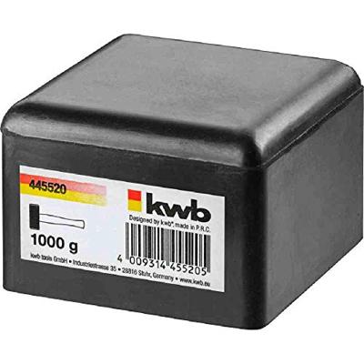 kwb 445520 Rubberen opzetstuk 1 stuk(s)