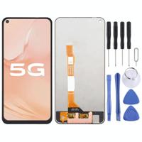 LCD-scherm en digitizer volledige assemblage voor Vivo Y51S V2002A - thumbnail