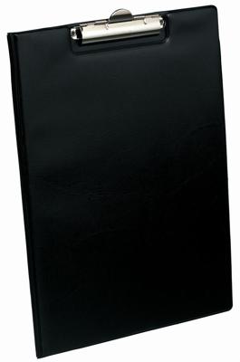 Klemmap Basics zwart Klemmap Basics zwart