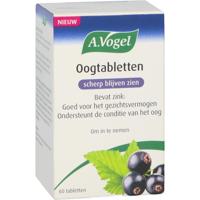 Oogtabletten - thumbnail