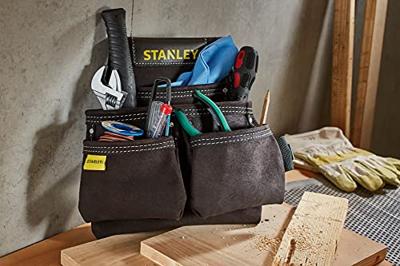 Stanley STST1-80116 Enkele Gereedschapsgordel