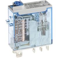 Finder 46.61.9.012.4040 Steekrelais 12 V/DC 16 A 1x wisselcontact 1 stuk(s) - thumbnail