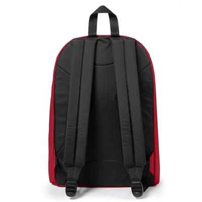 Eastpak out of office-Scarlet Red