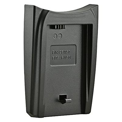 Jupio Charger Plate for Sony NP-FW50