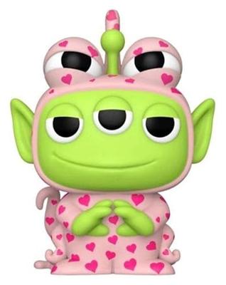Toy Story Alien Remix Funko Pop Vinyl: Randall (Special Edition)