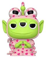 Toy Story Alien Remix Funko Pop Vinyl: Randall (Special Edition) - thumbnail