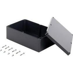 TRU COMPONENTS KST 2401 03240200.H Industriële behuizing 240 x 160 x 90 ABS Leigrijs 1 stuk(s) TRU COMPONENTS KST 2401 03240200.H Industriële behuizing 240 x 160 x 90 ABS Leigrijs 1 stuk(s)