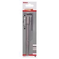 Bosch Accessories 2608595422 Verlengstuk voor vlakfreesboor Gezamenlijke lengte 152 mm 1/4 (6.3 mm) 1 stuk(s) - thumbnail