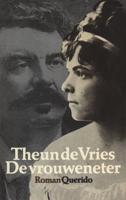 De vrouweneter - Theun de Vries - ebook - thumbnail
