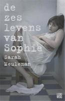De zes levens van Sophie - Sarah Meuleman - ebook - thumbnail