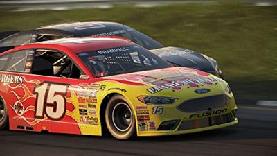 Project Cars (Game of the Year)