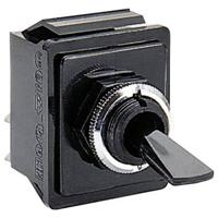 Bulgin C1710HOAAB Tuimelschakelaar 1 stuk(s) - thumbnail