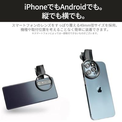 Hoya EXAPRO & Anamorflare Blue