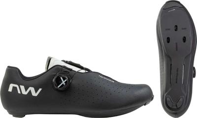 Northwave sonic plus - road bike shoes