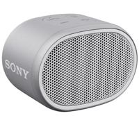 Sony SRS-XB01 Bluetooth Speaker - SRSXB01W.CE7 - thumbnail