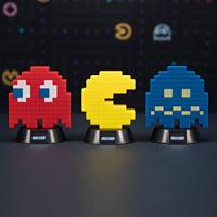 Pac-Man - Pac-Man Icon Light - thumbnail
