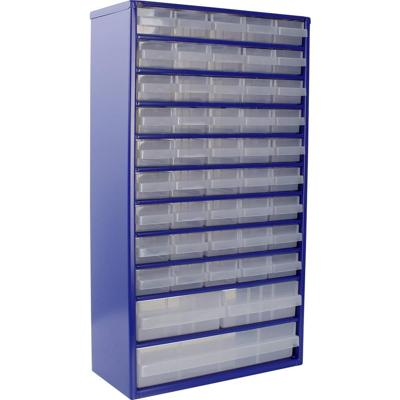 Werkplaatsmagazijnkast Inhoud 1 stuk(s)