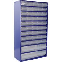 Werkplaatsmagazijnkast Inhoud 1 stuk(s) - thumbnail