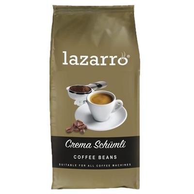Lazarro crema schumli bonen (8x 1kg)