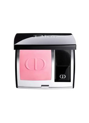 Christian Dior - Dior Rouge Blush Couture Colour Powder Blush 475 Rose Caprice 6 g Dames Christian Dior - Dior Rouge Blush Couture Colour Powder Blush 475 Rose Caprice 6 g Dames