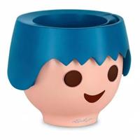 LECHUZA OJO Kweektafel Vrijstaand Polypropyleen (PP) Blauw, Roze Binnen - thumbnail