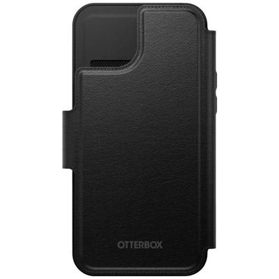 OtterBox Folio for MagSafe Apple iPhone 14 Pro Black