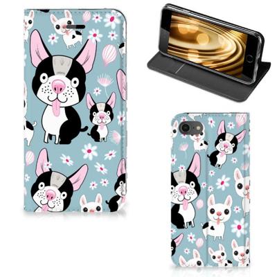 iPhone 7 | 8 | SE (2020) | SE (2022) | Hoesje maken | Hondjes