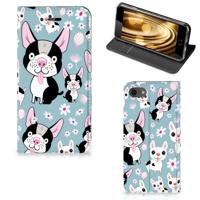 iPhone 7 | 8 | SE (2020) | SE (2022) | Hoesje maken | Hondjes - thumbnail