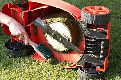 Meister Borstel Voor Grasmaaier Multi - WU4360350