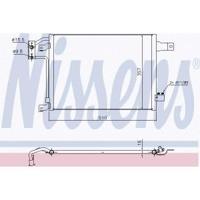 Condensor, airconditioning 940442 - thumbnail