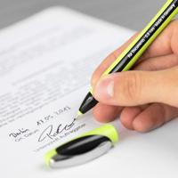 Schneider Fineliner Xpress blauw - thumbnail