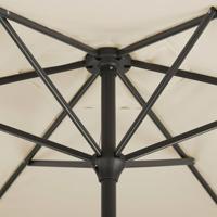 Schneider Parasol Bilbao 220/6 (Naturel) - thumbnail