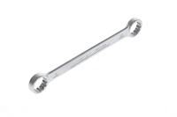 Gedore 6055220 4 21X23 Dubbele ringsleutel Sleutelbreedte (metrisch) 21 - 23 mm - thumbnail