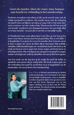 Moederziel maar nooit alleen
