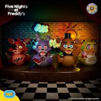 Five Nights at Freddy´s Tubbz PVC Figure Chica 1st Edition 10 cm - thumbnail