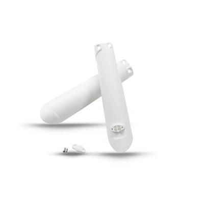UFO PLAST voorvork bescherming fork protectors ufo gasgas white
