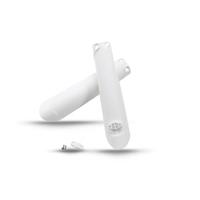 UFO PLAST voorvork bescherming fork protectors ufo gasgas white - thumbnail