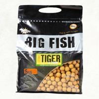 Dynamite Baits Sweet Tiger Corn Boilies 20mm 1,8Kg - thumbnail