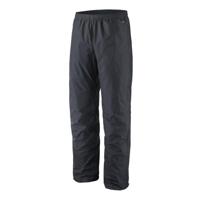 Patagonia Torrentshell 3L Rain Pants - Regular Regenbroek Heren Black S - thumbnail