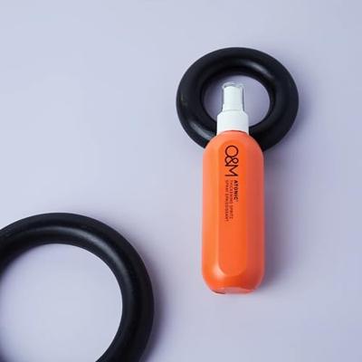 Original Mineral O&M Atonic Thickening Spritz Spray