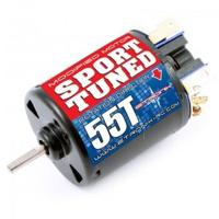 Etronix Sport Tuned Modified 55T brushed motor - thumbnail