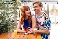 Drankspel Wheel of shots - thumbnail