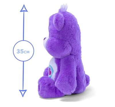 Care Bears Plush Figure Share Bear 35 cm