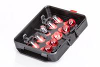 Optic Element / Rain-light-sensor 9xb 9XB746094187 - thumbnail